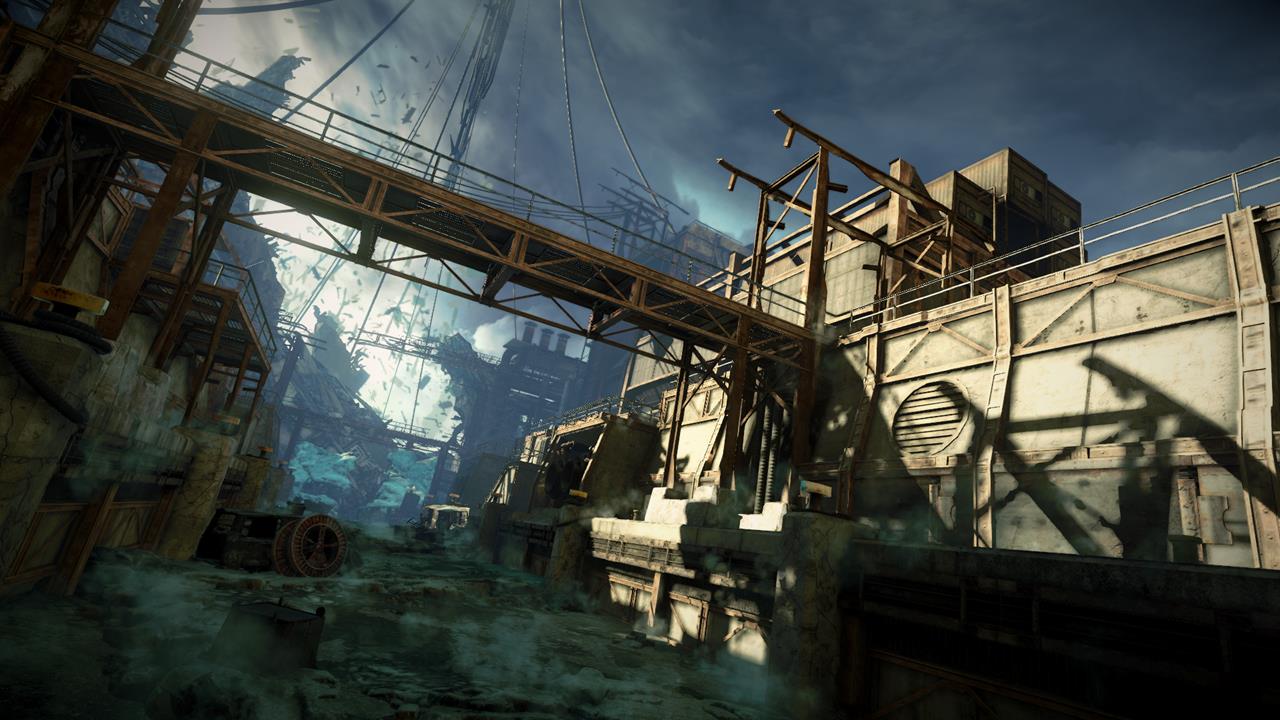 Killzone: Shadow Fall - Imagen 47